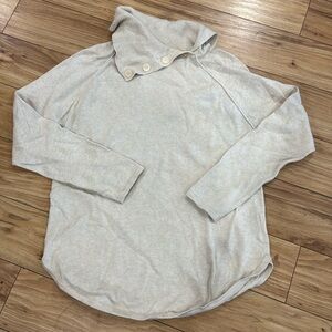 Off White Sweater
